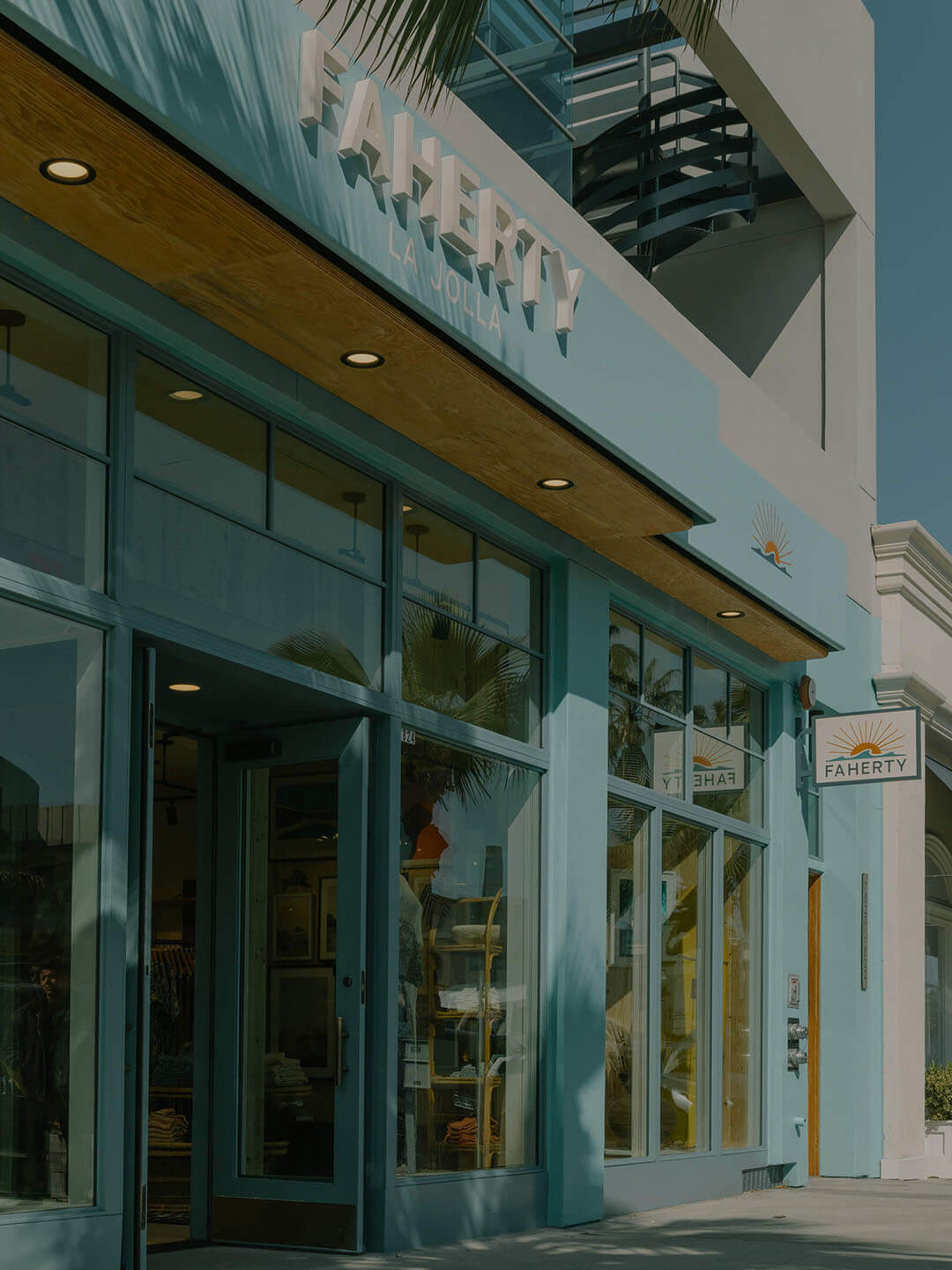 Store locations