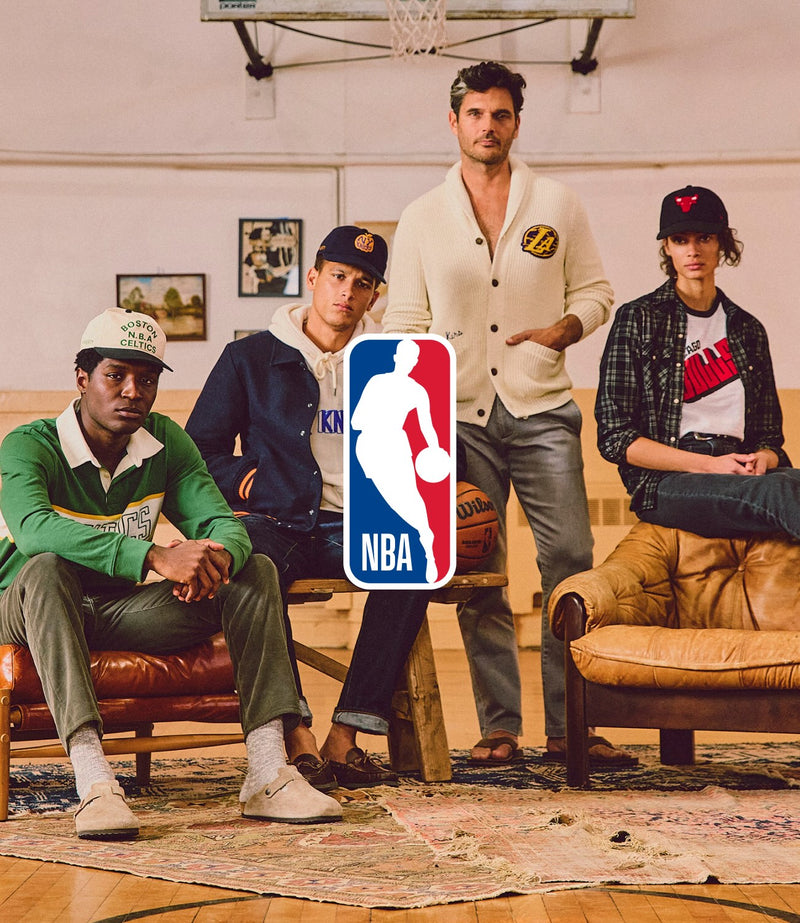 NBA collection