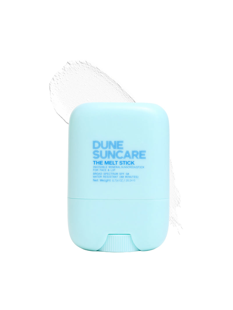 Dune Melt Stick - Sun Protection Factor